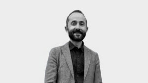 Ander Echeverría es director de difusión cooperativa del grupo Mondragón.