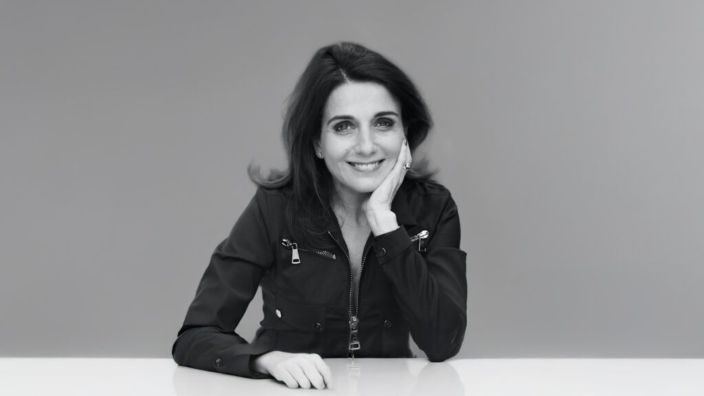 Anne-Cécile Sarfati