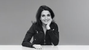 Anne-Cécile Sarfati