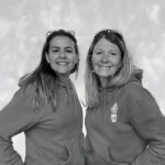 Claire Hebrard & Angélique Baldin-Perletti