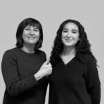 Ericka Cogne & Sylia Bourad