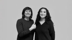 Ericka Cogne & Sylia Bourad