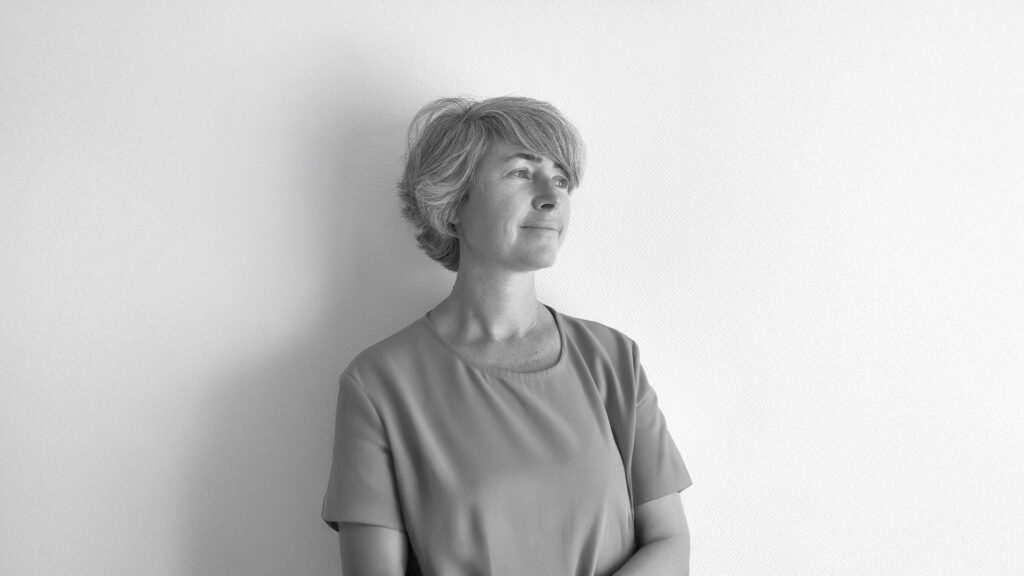 Héloïse Lassoudière