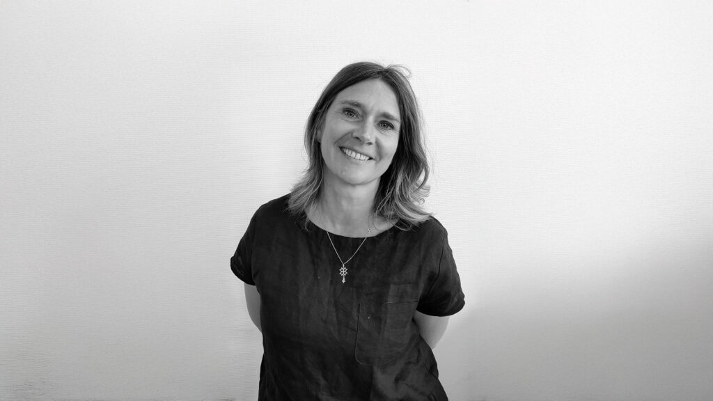 Ingrid-Hélène Guet