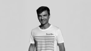 Bertrand Gerbaud-Morlaës