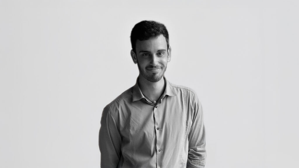 Gerard Pinar, confundador de Bleta.