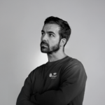 Guillermo Gauna-Vivas es fundador de Ayúdame 3D.