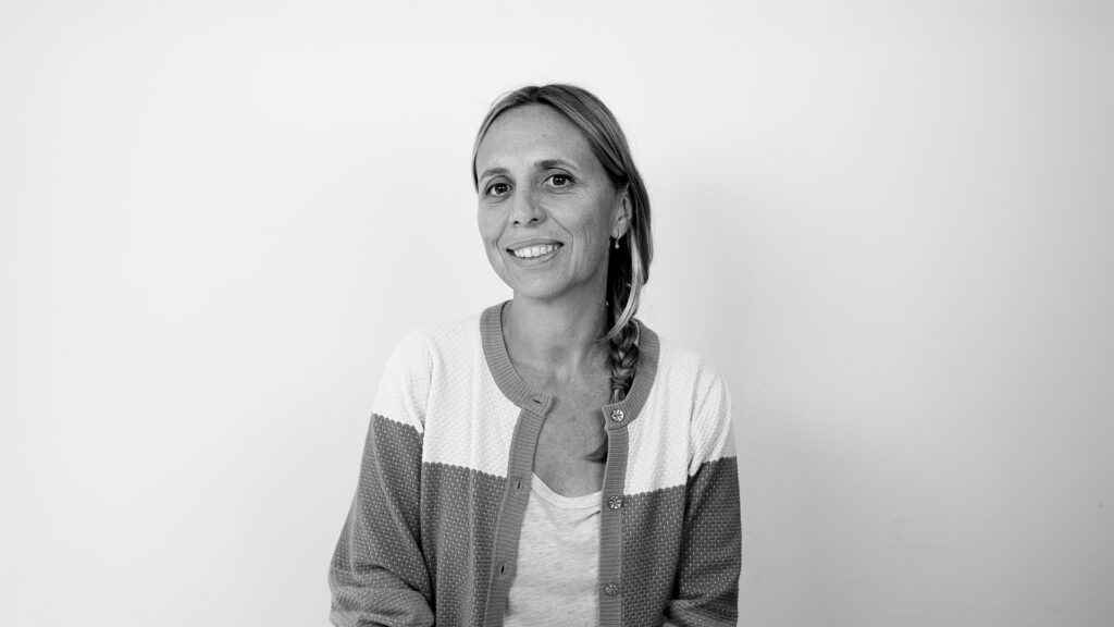 Lea del Pozo es directora de producto en Tekman.