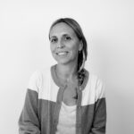 Lea del Pozo es directora de producto en Tekman.