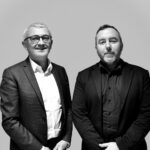 Thomas Germain & Ugo Picard