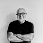 José María Batalla es fundador de La Casa de Carlota.