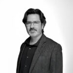 Marc García Durán, fundador y CEO de Underwater Gardens.