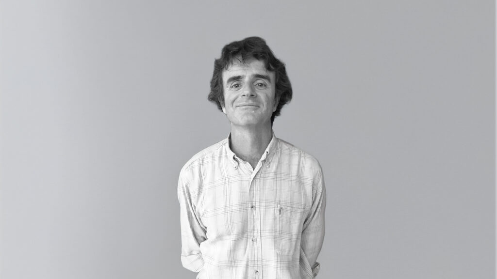 Patrick Delmarre