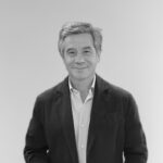 Tomás Higuero es consejero delegado de Grupo Aire Limpio.