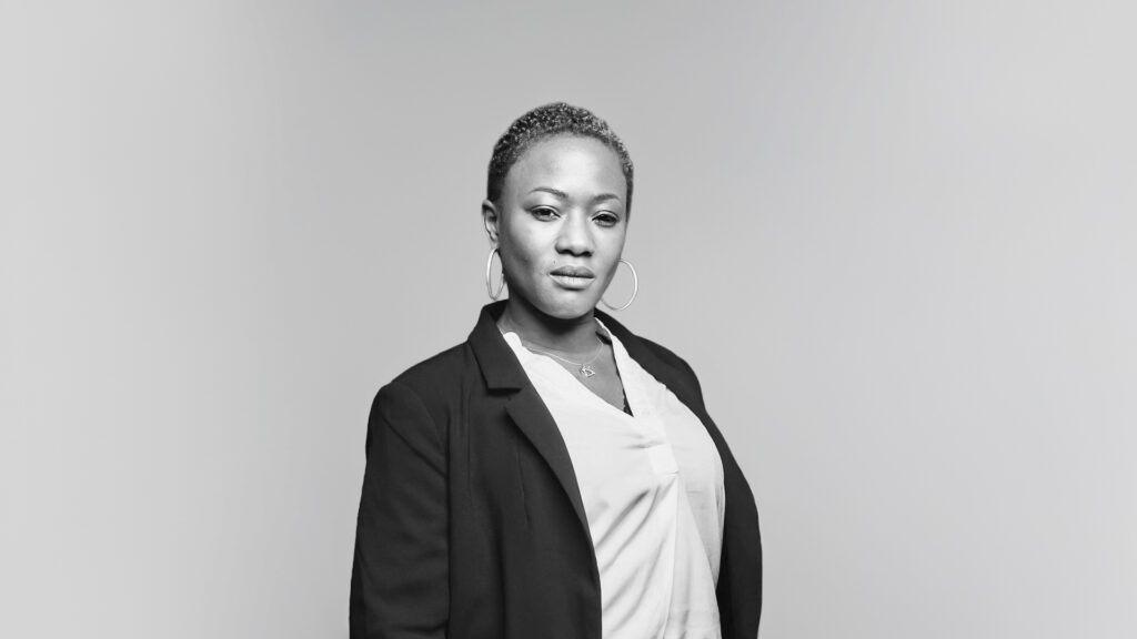 Aminata N'Daye Massengo