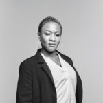 Aminata N'Daye Massengo