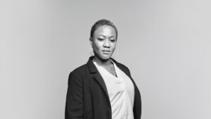 Aminata N'Daye Massengo