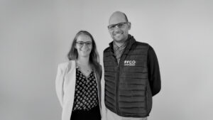 Séverine Bardaud & Denis Lafoux