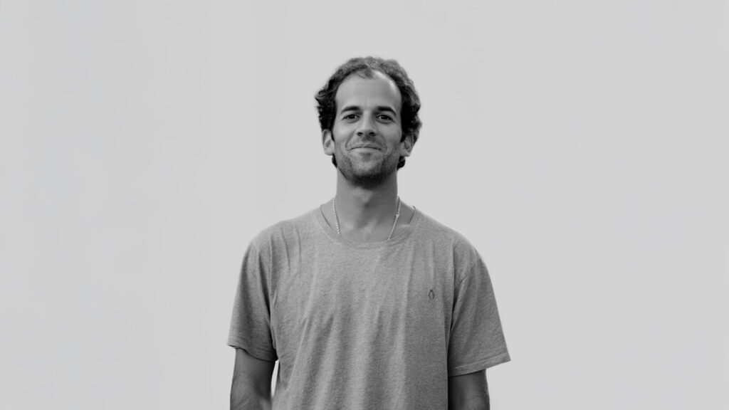 Pablo Urbano es cofundador de Auara.