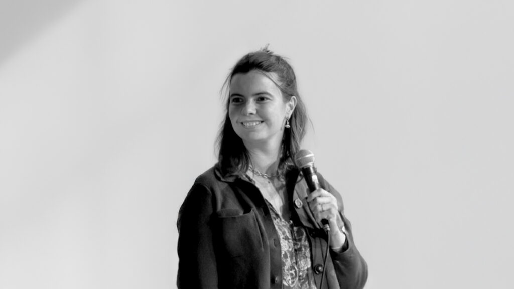 Marie-Flore Leclercq