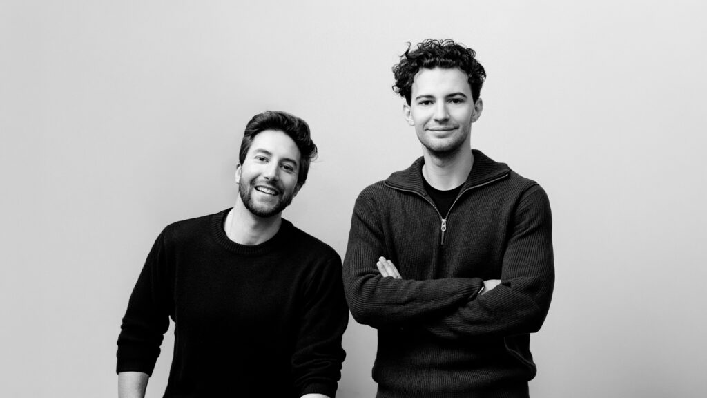 Arthur Aubœuf & Joseph Choueifaty