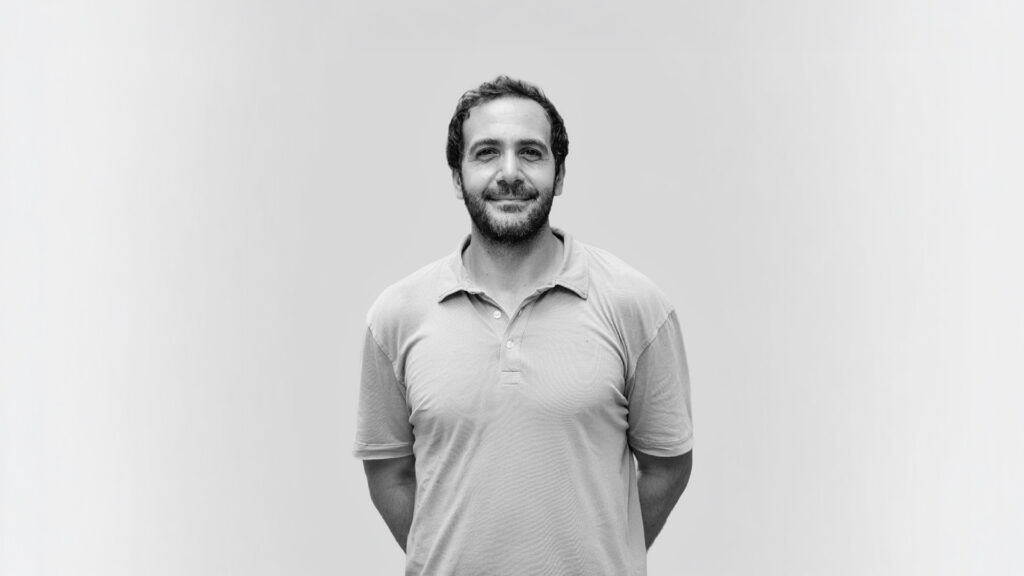 Antoine Bahri