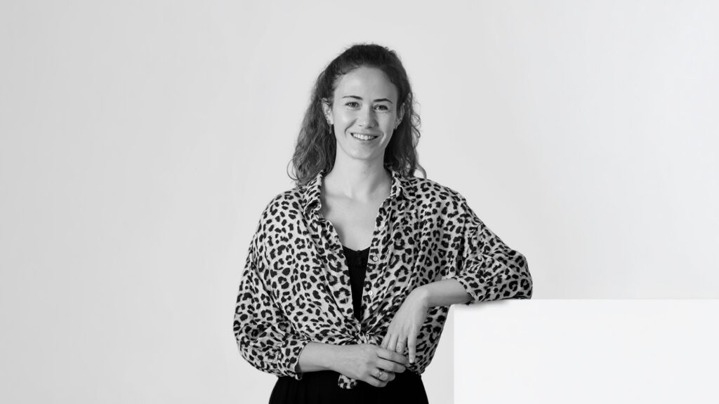 Cendrine Nazos