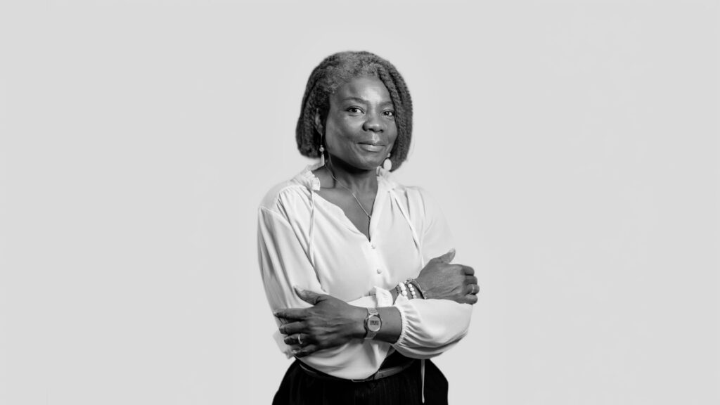 Evy Saba Zinghedau