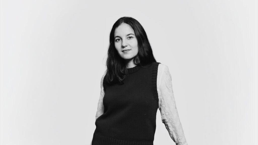 Gabrielle Légeret