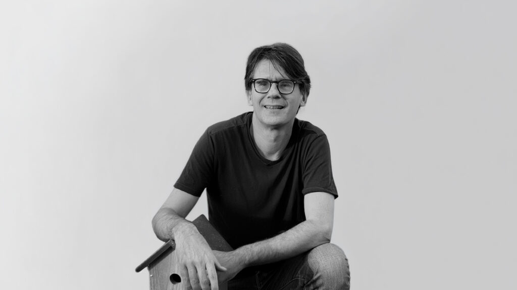 Gilles BenZerrouk