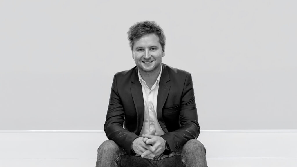 Julien Cyr