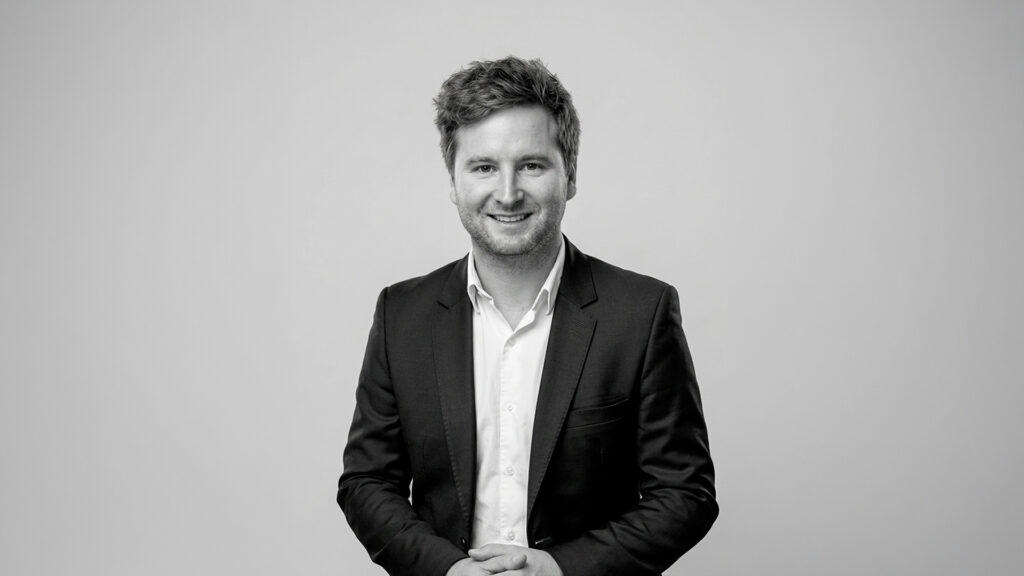 Julien Cyr