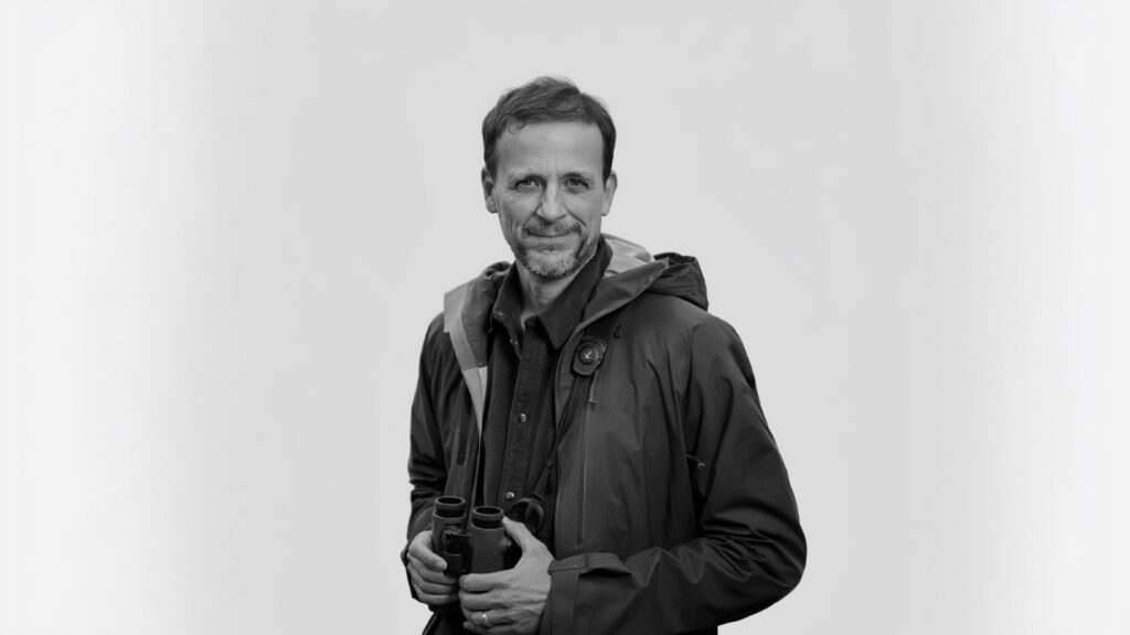Julien Perrot