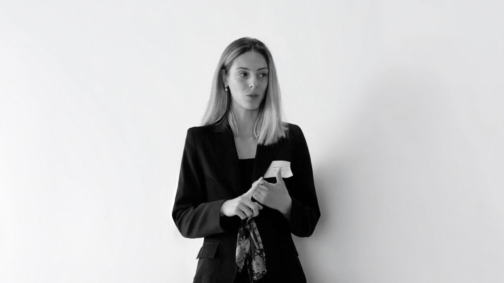 Manon Sauter