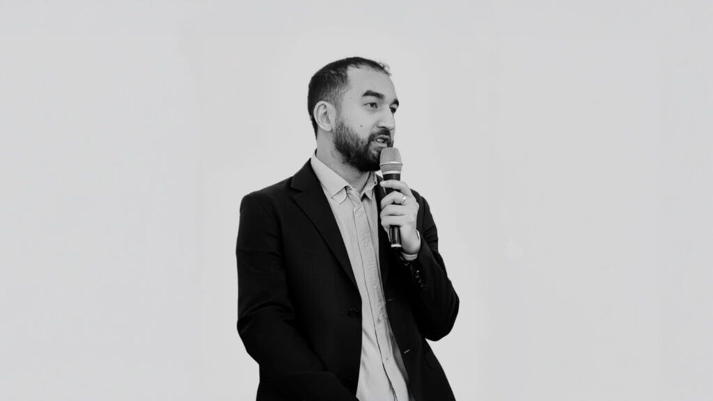 Sébastien Gurung