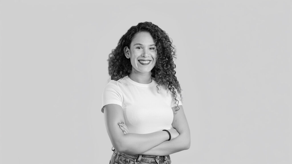 Chloé Sebagh